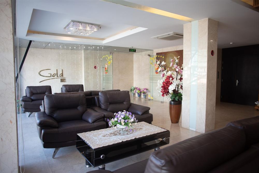 Gold Hotel Da Nang By Haviland Zewnętrze zdjęcie