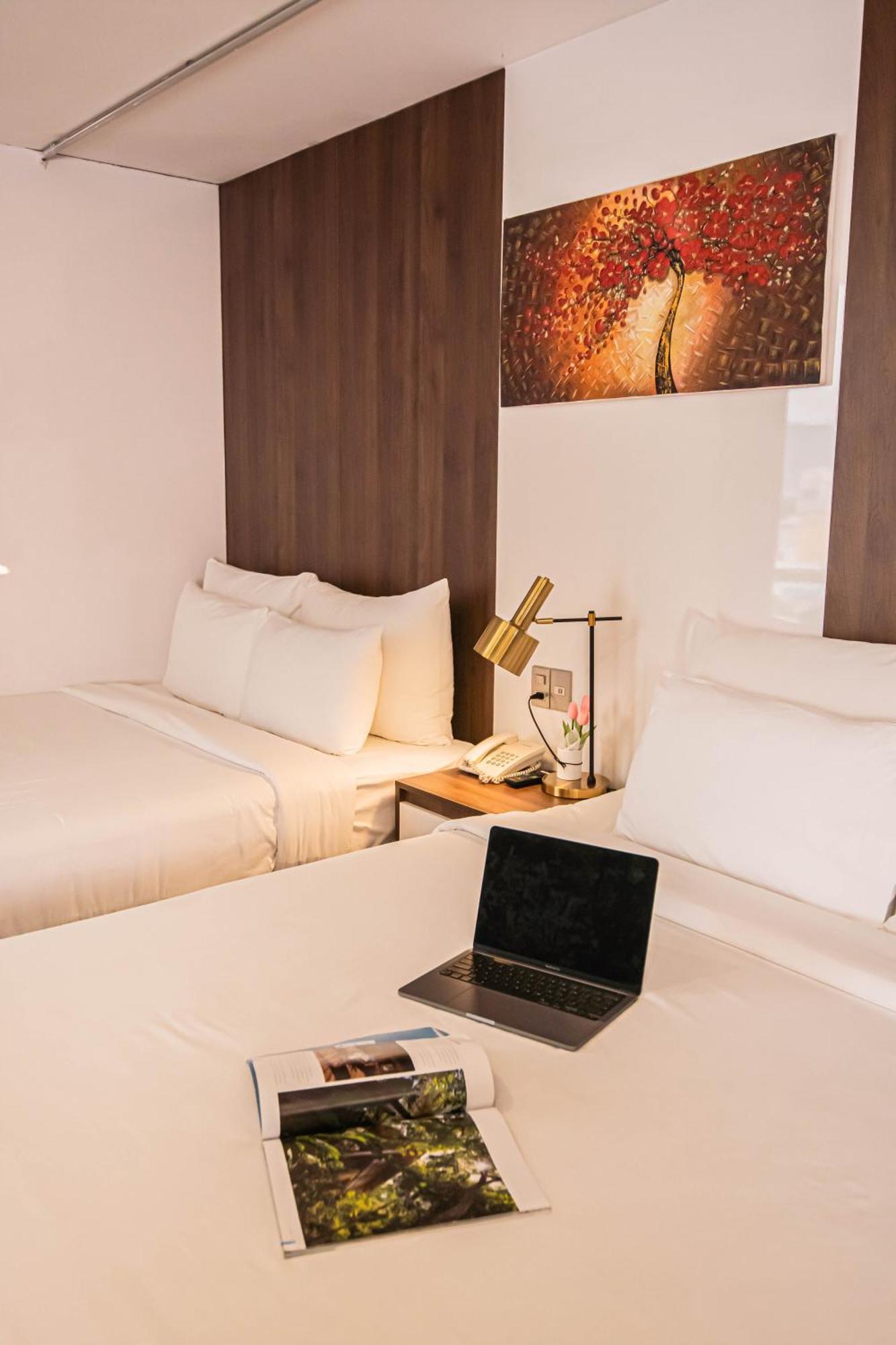 Gold Hotel Da Nang By Haviland Zewnętrze zdjęcie